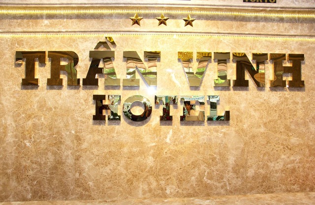 Tran Vinh Hotel