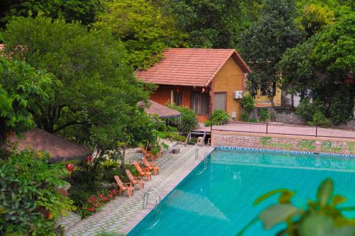 Trang An Hometown Homestay