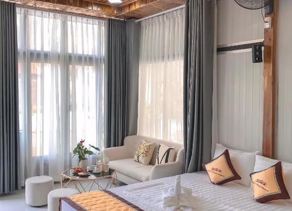 Trang An Memory Homestay