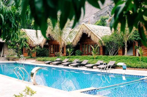 Trang An Riverside Homestay