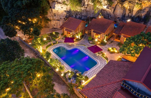 Trang An Spring Garden Homestay