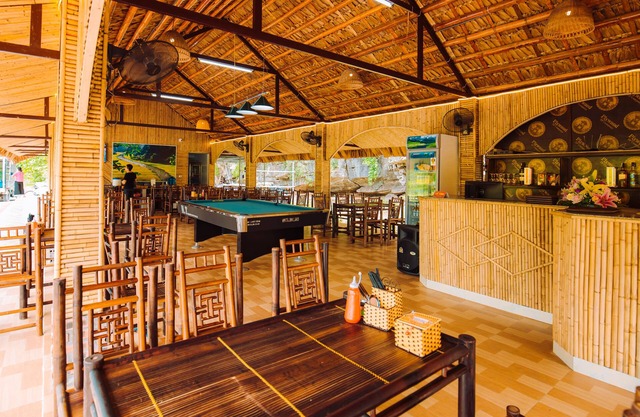 Trang An Valley Bungalow