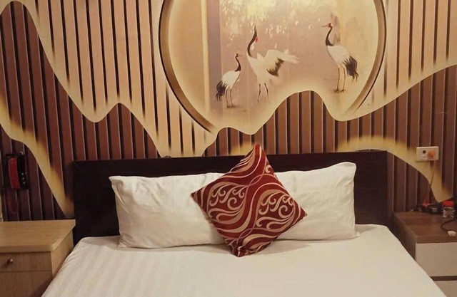 Trang Anh Hostel HN - by BAY LUXURY