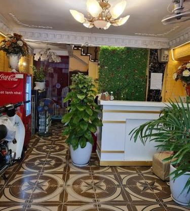 Trang Anh Hotel HN - by BAY LUXURY