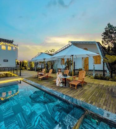 TRANG Homestay