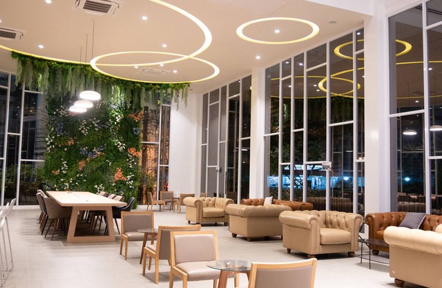 Trang Hotel Bangkok