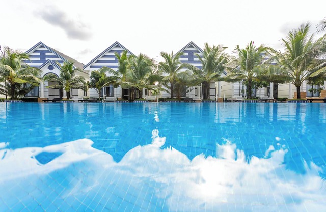 Trang Thuong Villa Phu Quoc