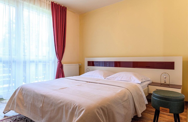 Tranquil 1-bedroom house in Bușteni
