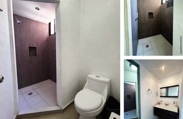 Tranquil 2bedroom villa in Cancún with AC, WiFi.Enjoy paradise in a private isla