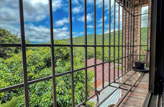 Tranquil building with WiFi in Tzaneen