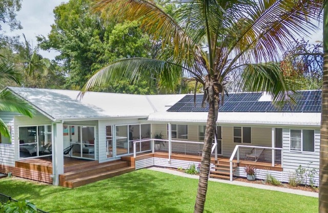 Tranquil Coastal Escape, Peregian Beach