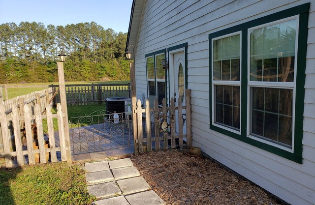 Tranquil Cottage