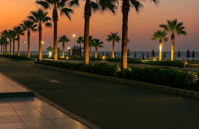 Tranquil and Stylish Stays – Where Comfort Meets the Sea!
