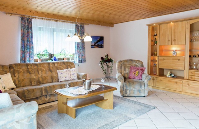 Tranquil Eifel Hideaway