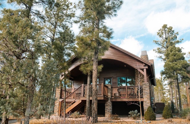 Tranquil Escape at Bella’s Hideaway