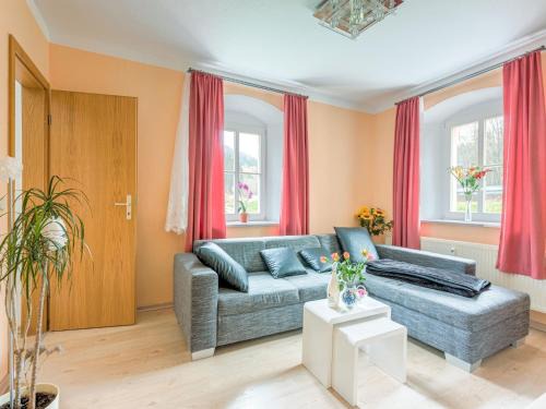Tranquil Escape in Rauschenbach