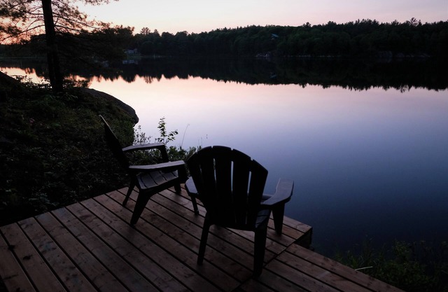 Tranquil Getaway, Gravenhurst Muskoka