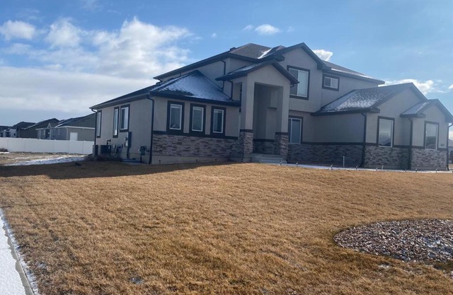 Tranquil Getaway Grantsville