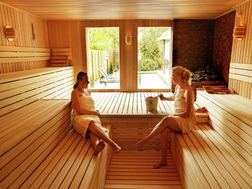 Tranquil Getaway in Dalfsen