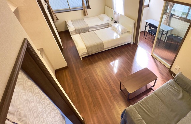 Tranquil Getaway in the Heart of the City