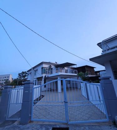 Tranquil Haven Homestay