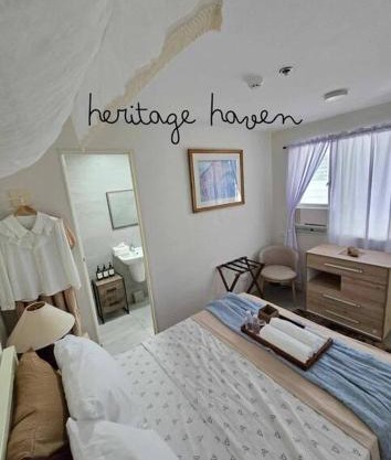 Tranquil Haven Relaxing Retreat near Araneta