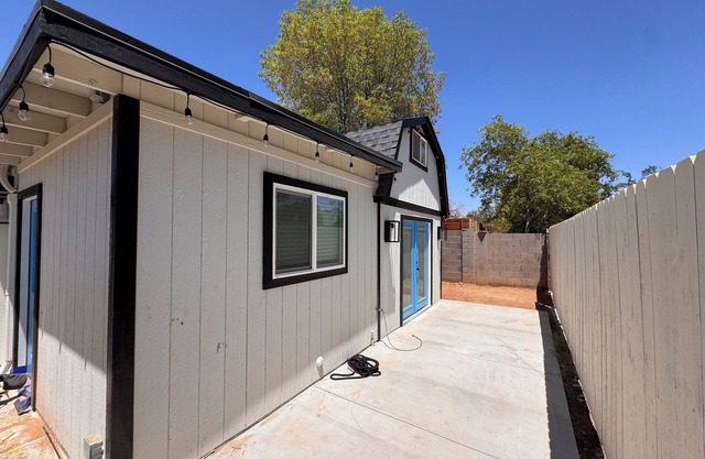 Tranquil Luxury Casita: Private Retreat