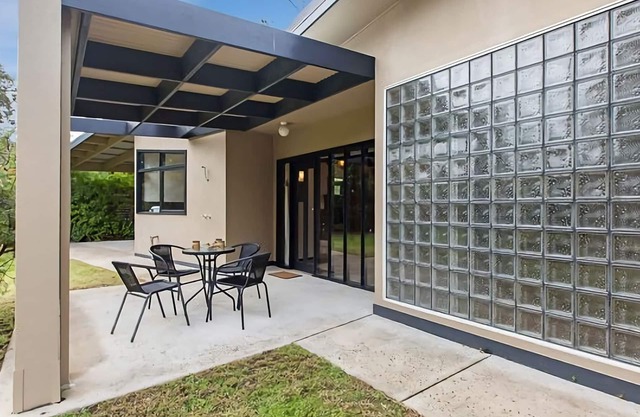 Tranquil Oasis - Pet friendly