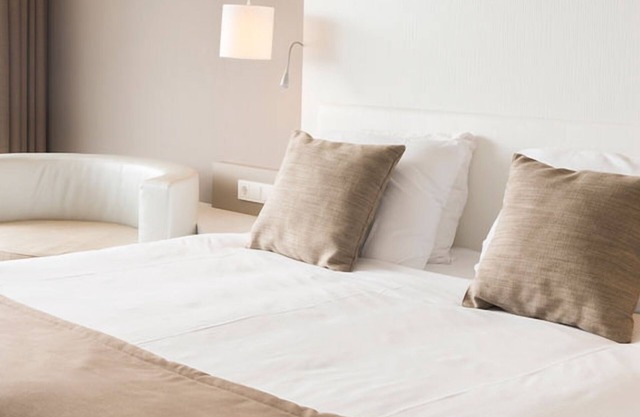 Tranquil Oasis Near Arboretum Belmonte, De Hoge Veluwe | Onsite Dining & Spa