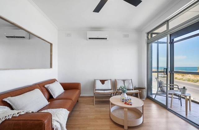 Tranquil Oceanview Escape - Relax & Reset