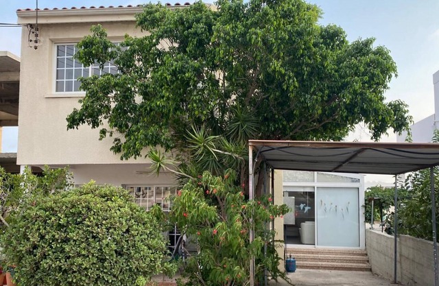 Tranquil Paphos Retreat Charming house