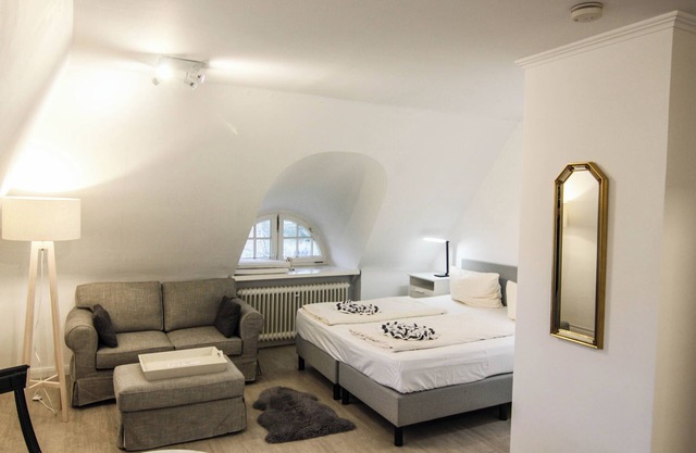 Tranquil peace and quiet, endless "Fennen" - for a relaxing vacation