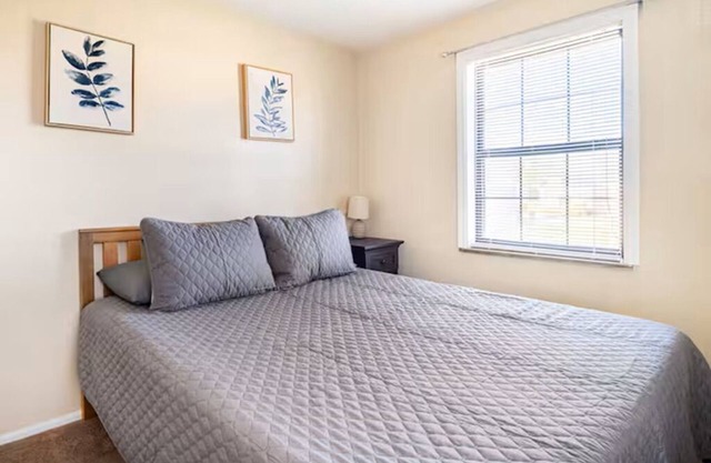 Tranquil & Pet-Friendly Stay Near Dorthy Lane
