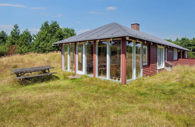 Tranquil Retreat near Beach - By Traum Ferienwohnungen