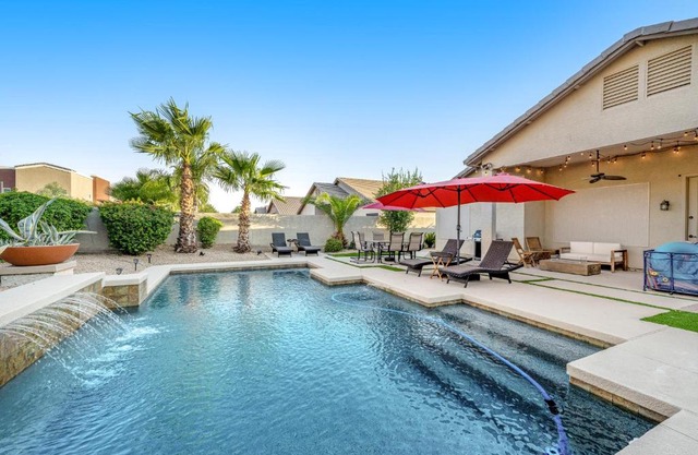 Tranquil Retreat