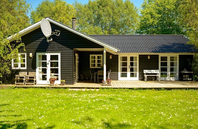 Tranquil Retreat with Spa - By Traum Ferienwohnungen