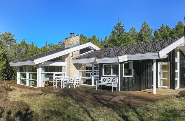 Tranquil Retreat with Spa - By Traum Ferienwohnungen