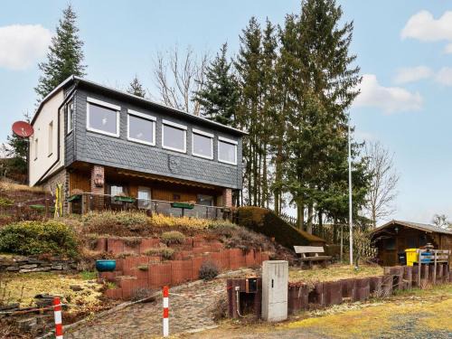 Tranquil Stay, Güntersberge