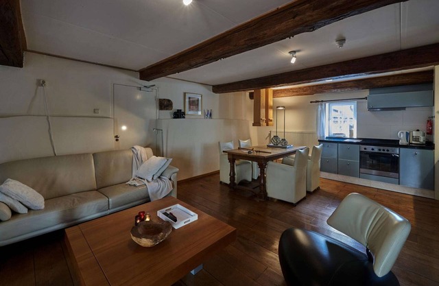 Tranquil Stay in Limburg