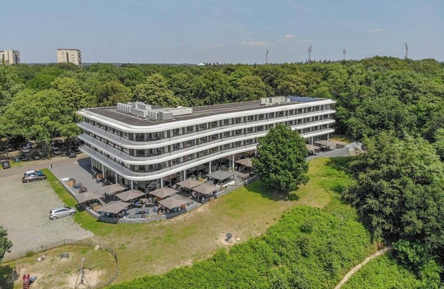 Tranquil Stay w/Wellness Amenities & Scenic Views | Onsite Dining