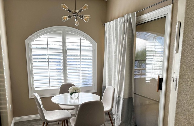 Tranquil Summerlin Condo