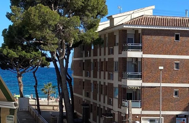Tranquilidad y confort, Apartamento reformado en Cambrils