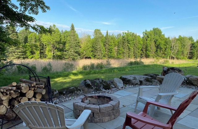 Tranquility Acres Farms Guest House with Spa