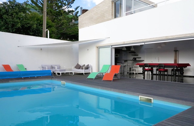 Tranquility between Sintra and the Sea