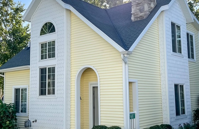 Tranquility in Downtown Fish Creek