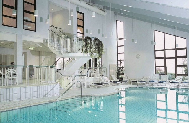 Trans World Hotel Kranichhöhe