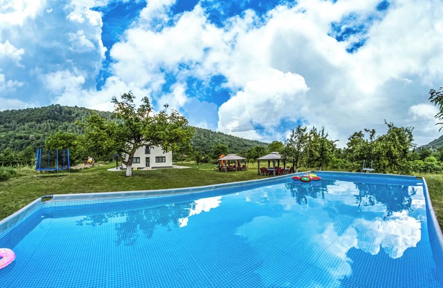 Transalpina Retreat