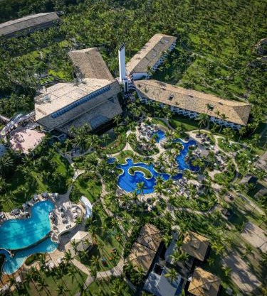 Transamerica Comandatuba - All Inclusive Resort