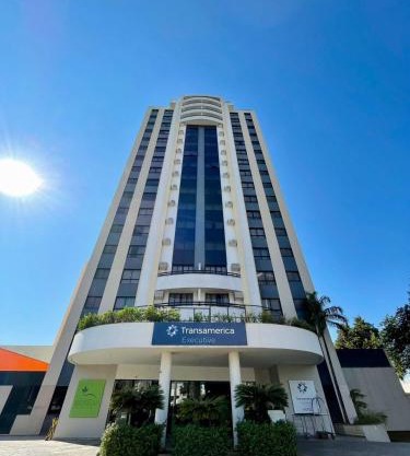 Transamerica Executive Sorocaba