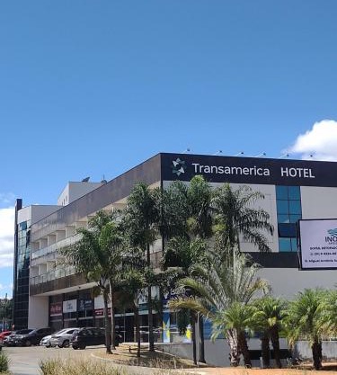 Transamerica Lagoa Santa